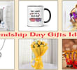 10+ Best Friendship Day Gift Ideas to Celebrate with Your Closest Friends
